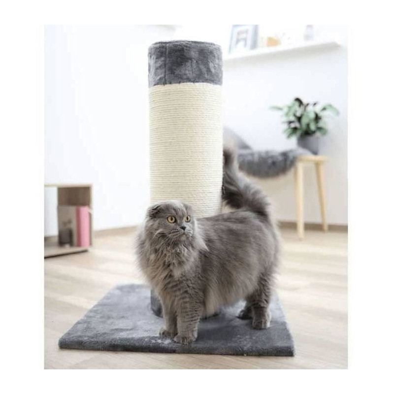 KERBL Arbre a chat Opal Ultra ø 22cm - 82x60x60cm