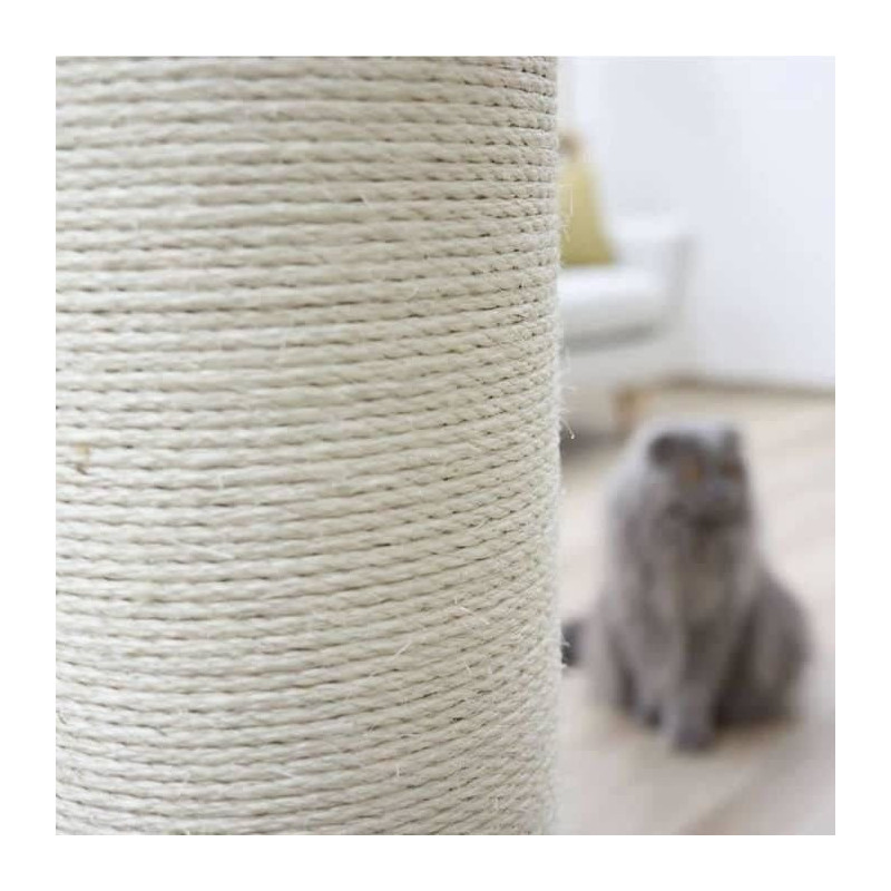 KERBL Arbre a chat Opal Ultra ø 22cm - 82x60x60cm
