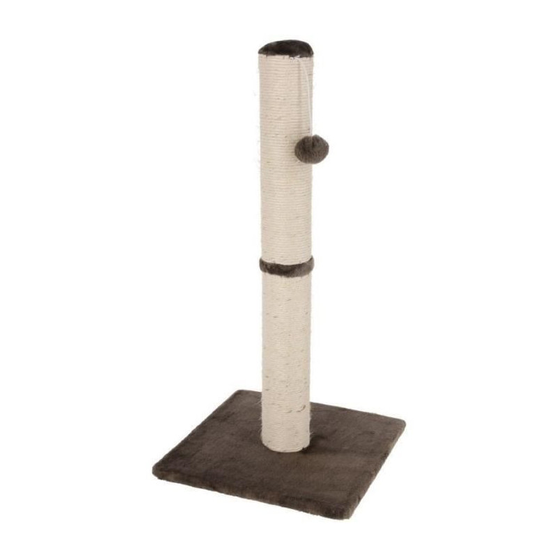 Kerbl Scratch Tube OPAL Maxi Griffoir 78cm - Gray - For Cat