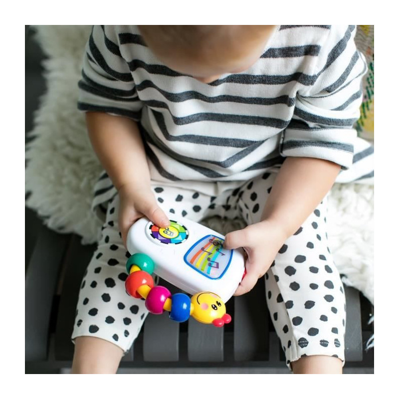 BABY EINSTEIN Take Along Tunes ™ Portable Music Box - Multi Color