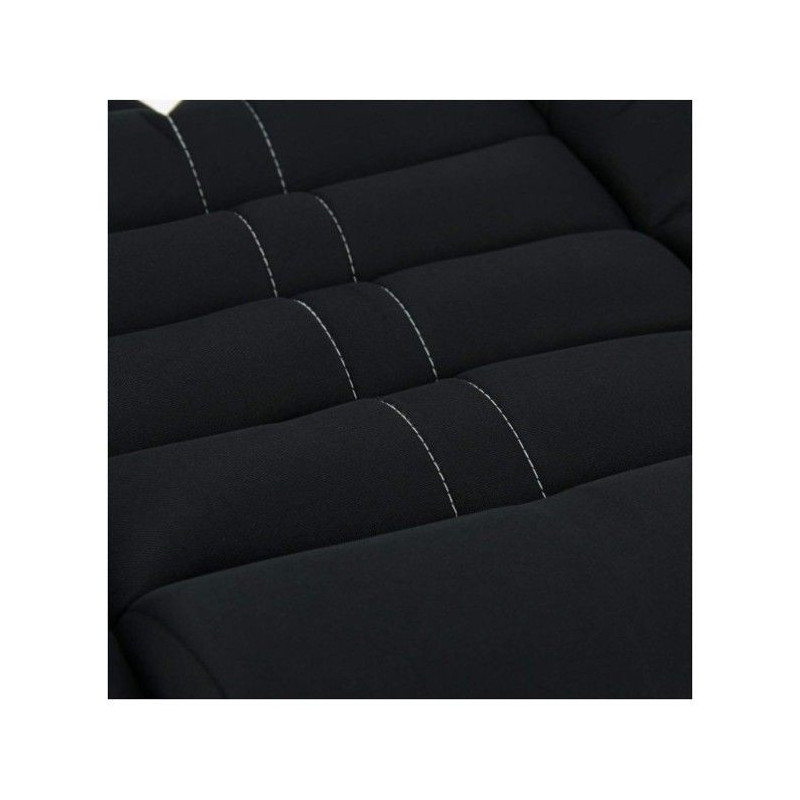 KINE TRAVEL Full comfort seat covers