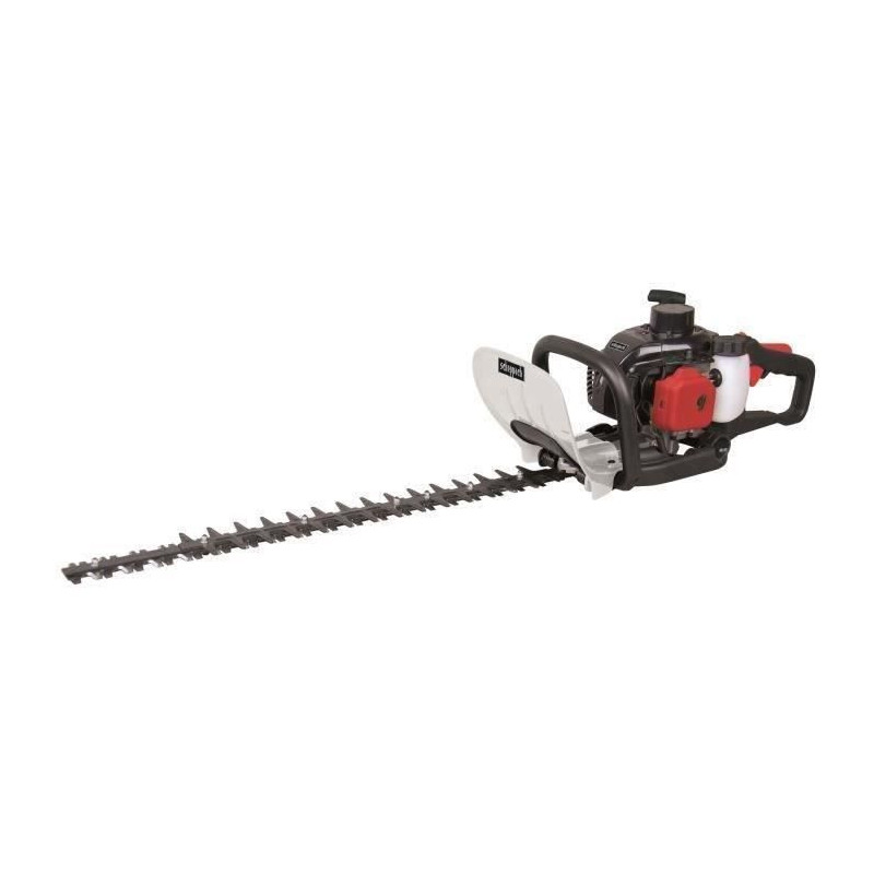 Thermal hedges 60 cm 25 CC Schepach HTH250/240P
