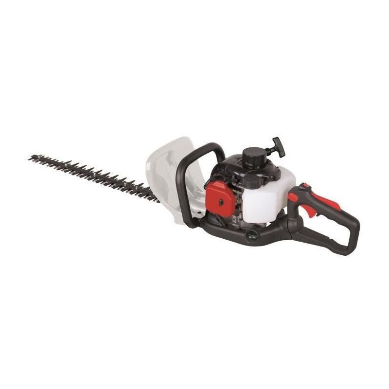 Thermal hedges 60 cm 25 CC Schepach HTH250/240P