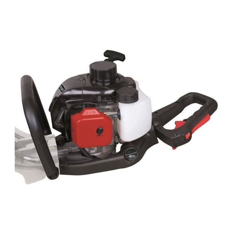 Thermal hedges 60 cm 25 CC Schepach HTH250/240P
