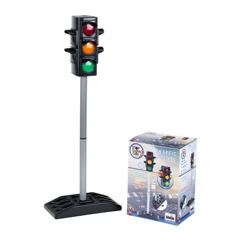 Traffic light traffic lights