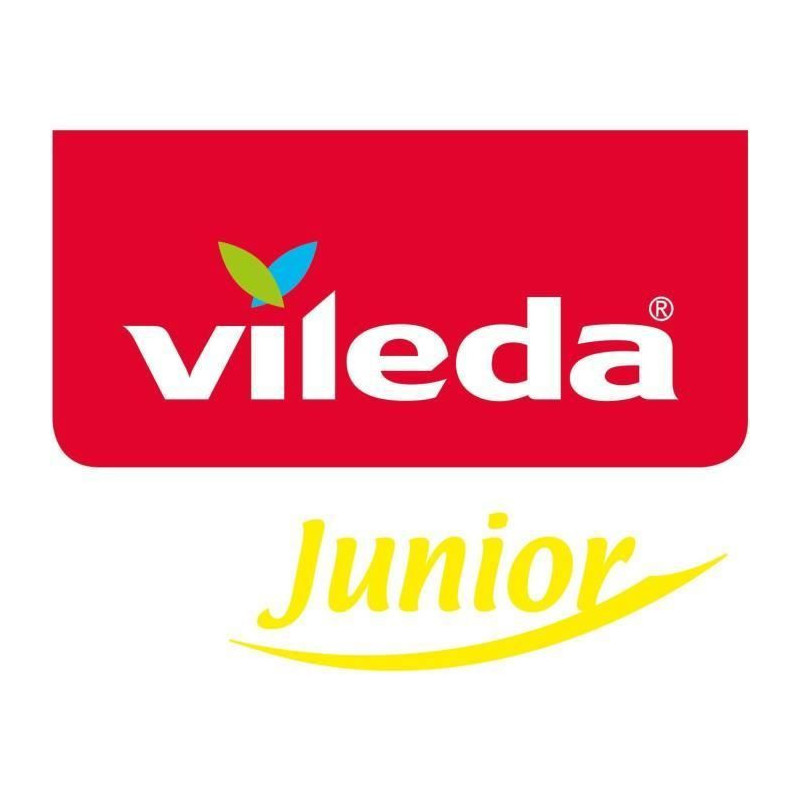 VILEDA - Housekeeping Trolley