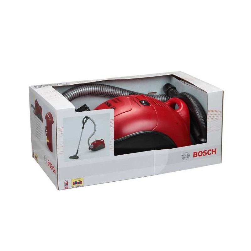 BOSCH - Child vacuum cleaner - 74 cm