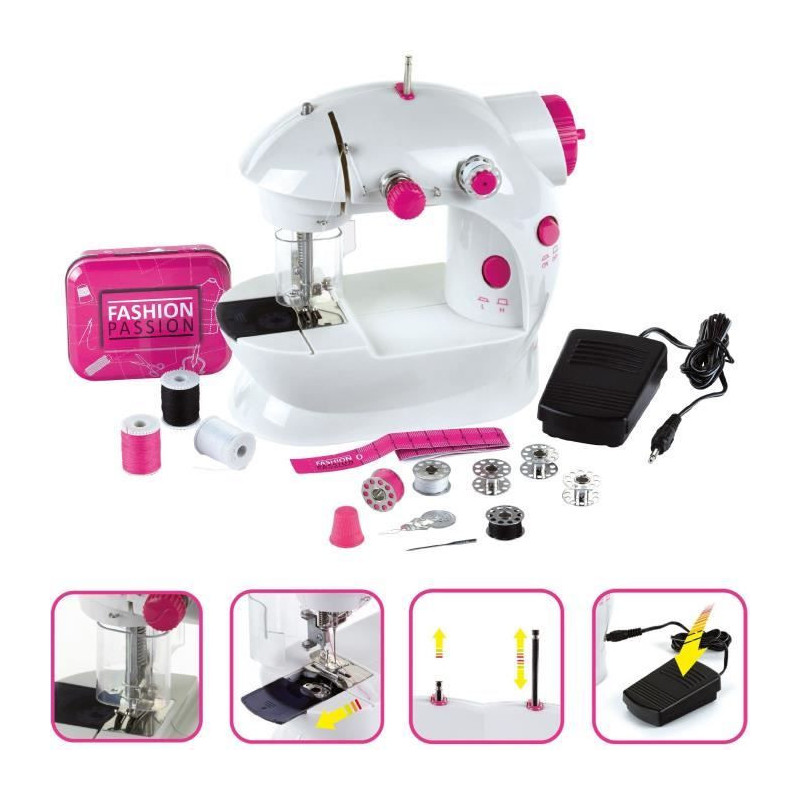 KLEIN - Sewing Machine for Children