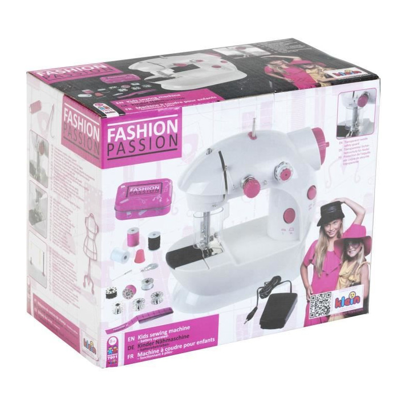 KLEIN - Sewing Machine for Children