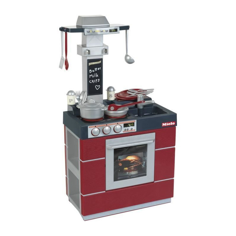 MIELE - Children's kitchen Compact model + accessories