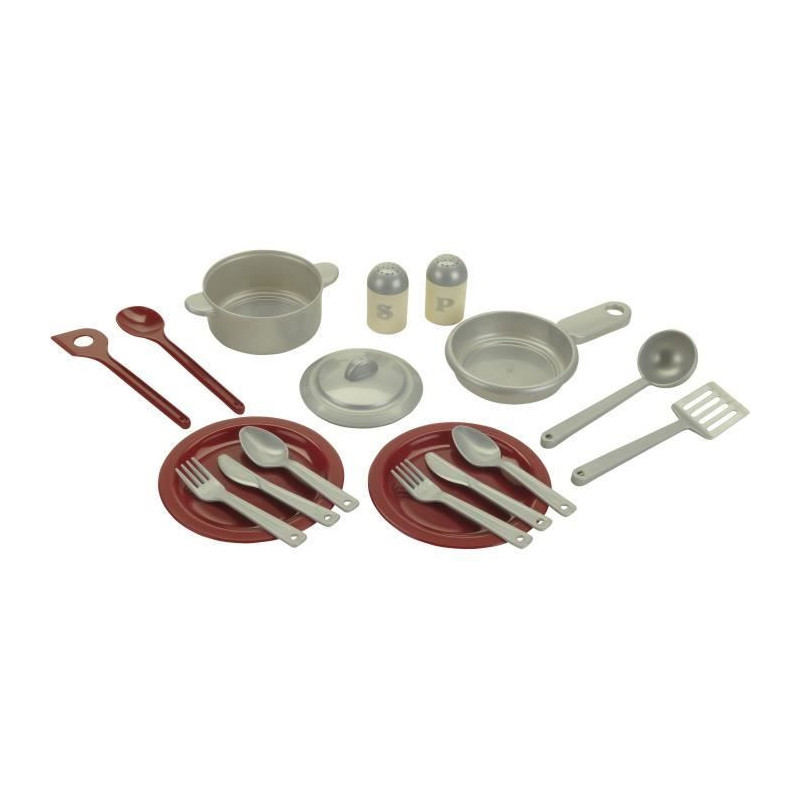 MIELE - Children's kitchen Compact model + accessories