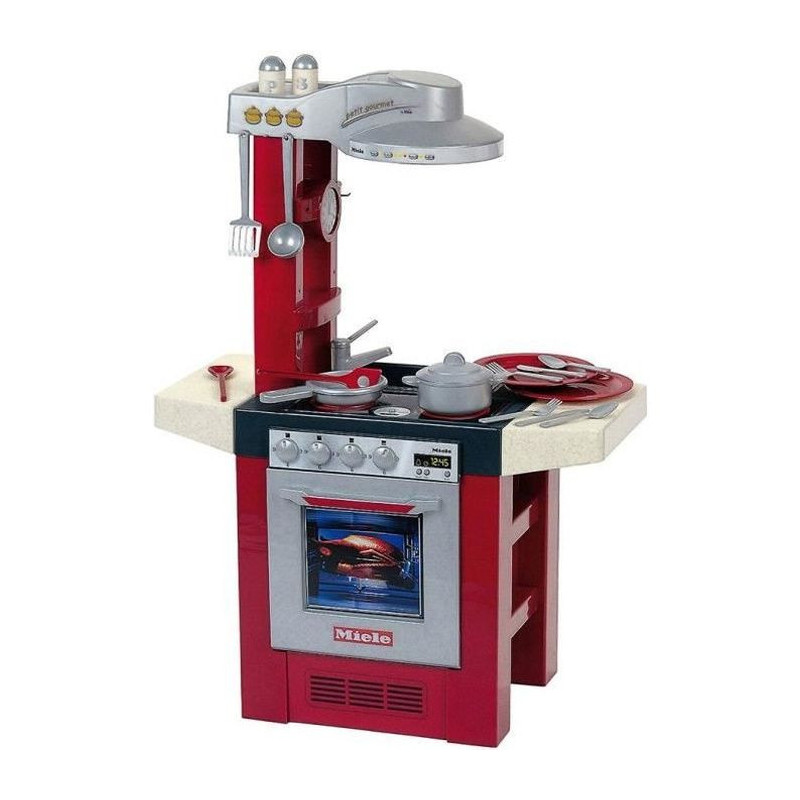 MIELE - Electronic Children's Kitchen