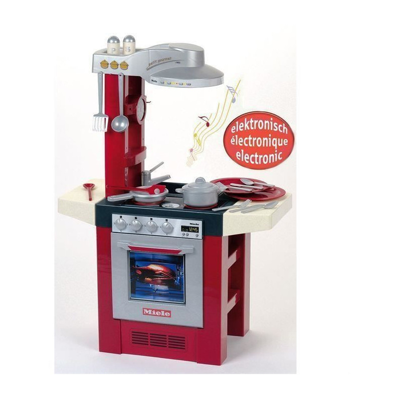 MIELE - Electronic Children's Kitchen