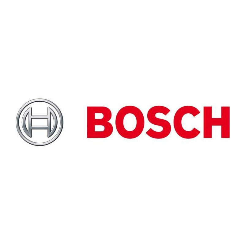 BOSCH - Espresso Machine for Children