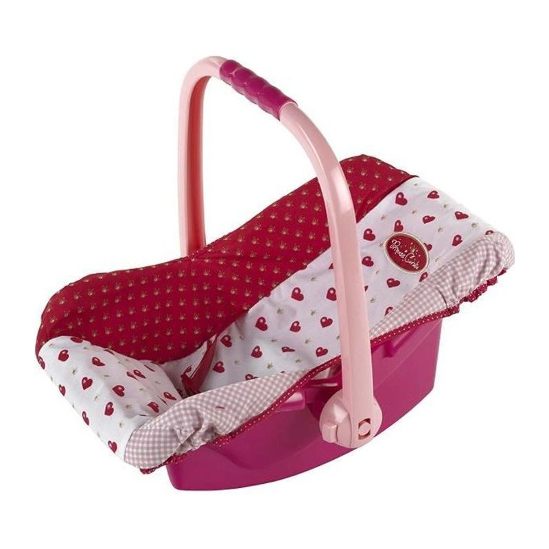 PRINCESS CORALIE - Cosi seat for dolls