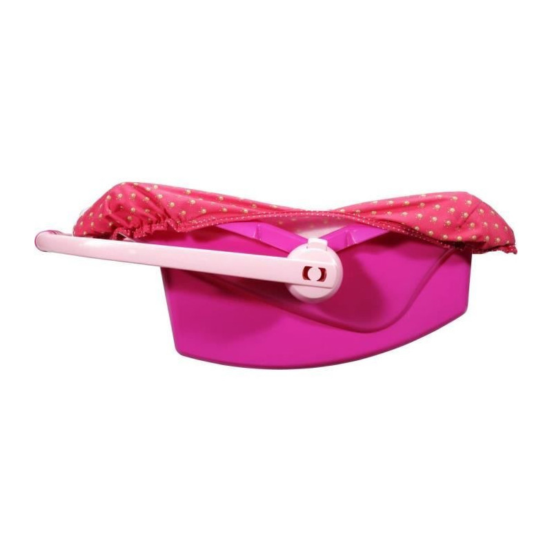 PRINCESS CORALIE - Cosi seat for dolls