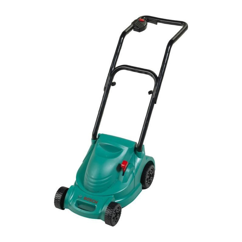 BOSCH - Rotak Mower with Childrens Sound