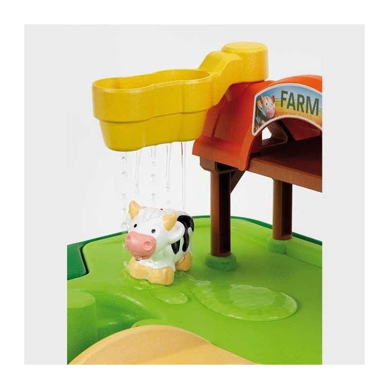 Multi Sand and Water Table John Deere - Klein - 3948