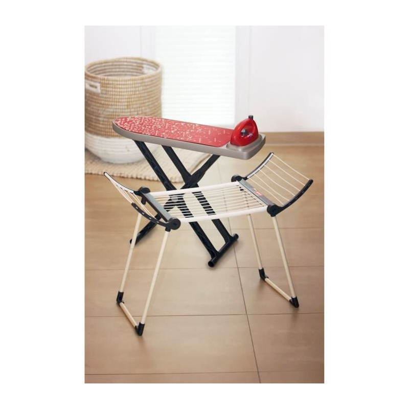 Cleaning toy - KLEIN - Vileda laundry set, 3 pieces - Design in accord