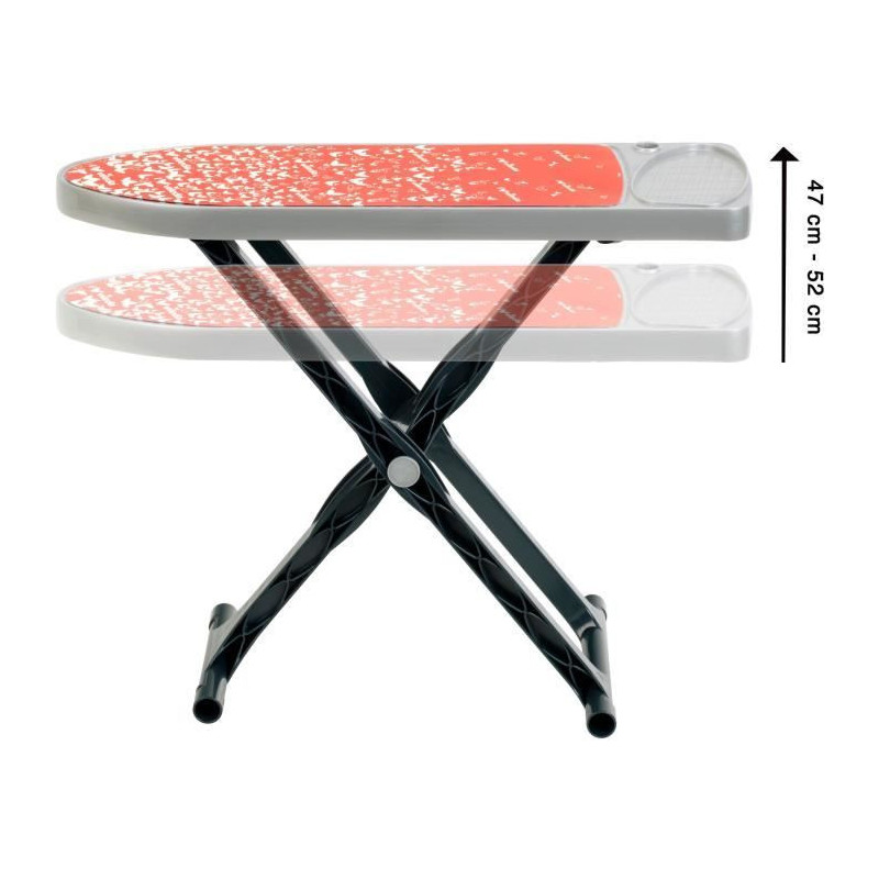 Cleaning toy - KLEIN - Vileda laundry set, 3 pieces - Design in accord