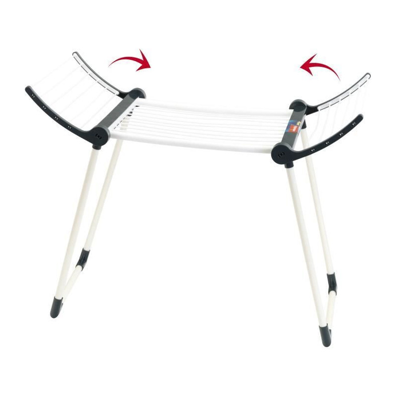 Cleaning toy - KLEIN - Vileda laundry set, 3 pieces - Design in accord