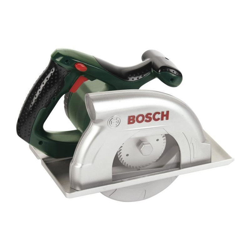 KLEIN - Bosch electronic circular saw