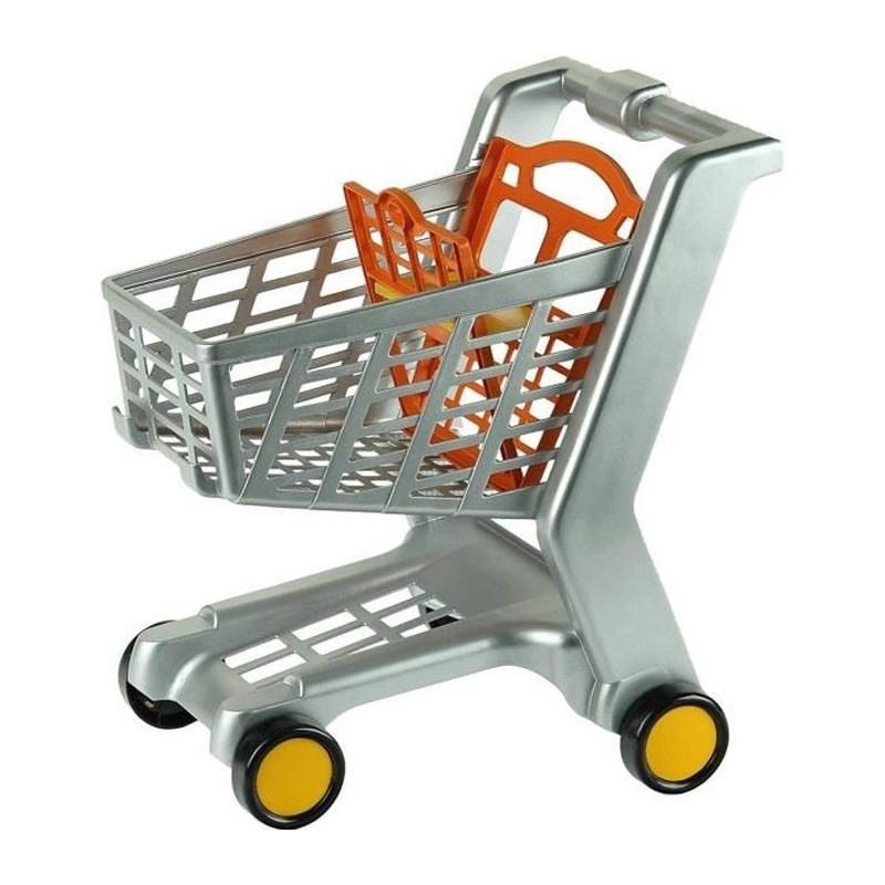 KLEIN - Shopping Center Supermarket Trolley