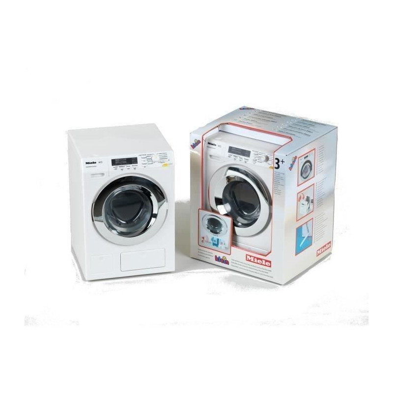MIELE - Children's washing machine