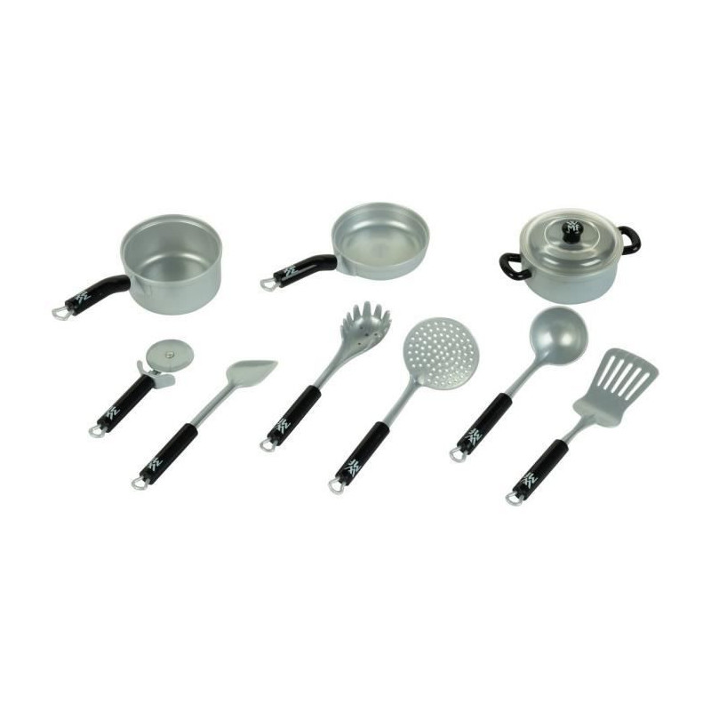KLEIN - Cookware set for children