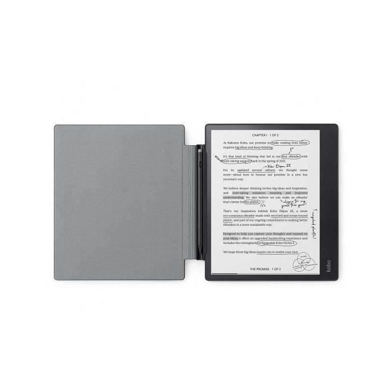 Protective case - Kobo - Elipsa 2nd