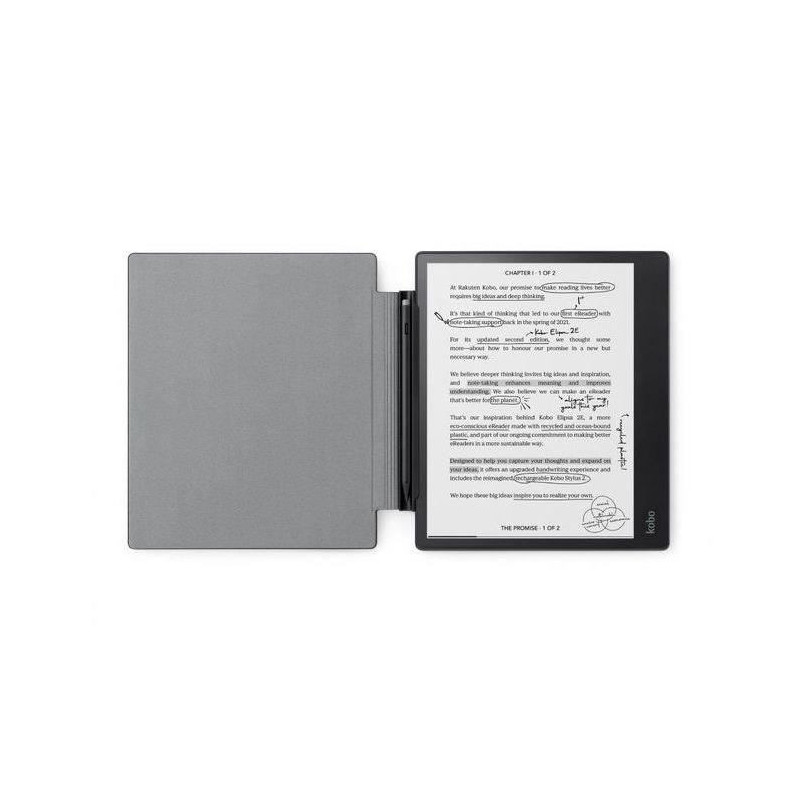Protective case - Kobo - Elipsa 2nd