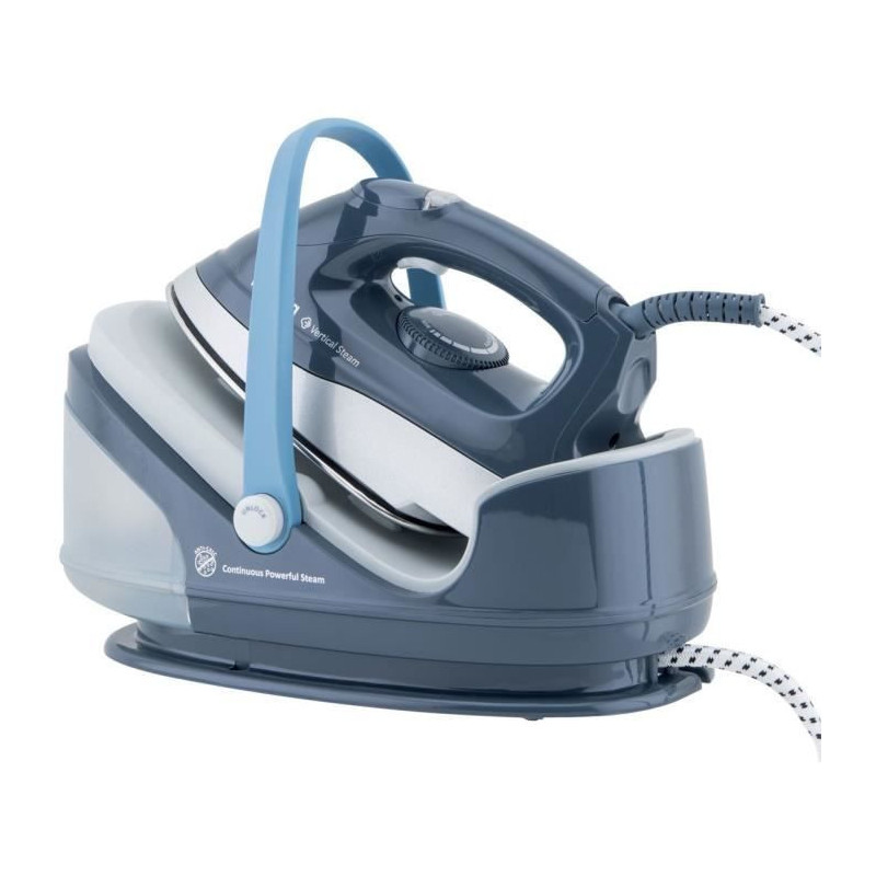 Steam generator - H.KoeNIG V5I 2400W