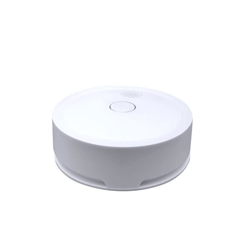 Connected smoke detector with notifications - Konyks FireSafe 2