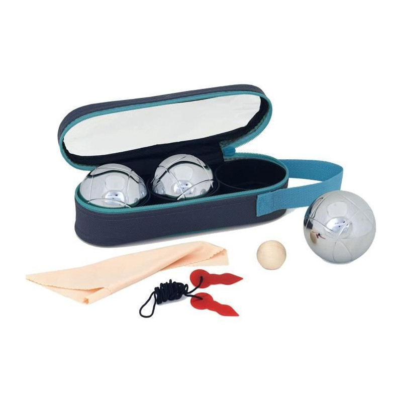 Petanque triplets - K-RO - 680 g