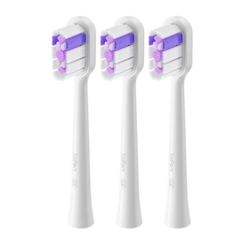 Toothbrush accessory - LAIFEN - Ultra whitening