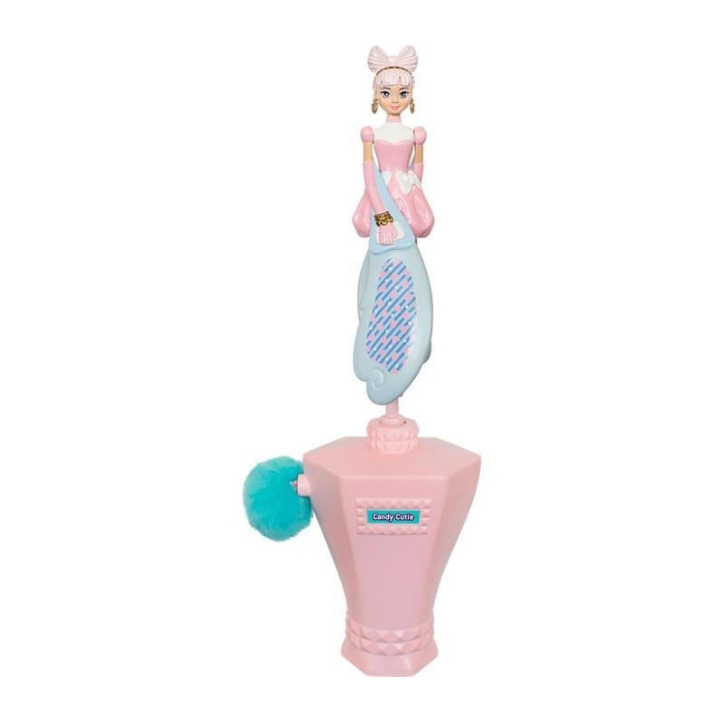 Sky Dancers - LANSAY - Candy Cutie - Flying doll - Ages 6 and up