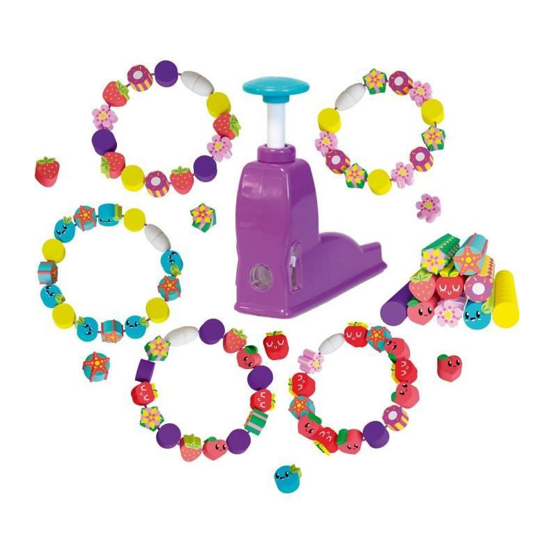 Cutie Stix - LANSAY - Fun - Creative workshop - From 6 years old
