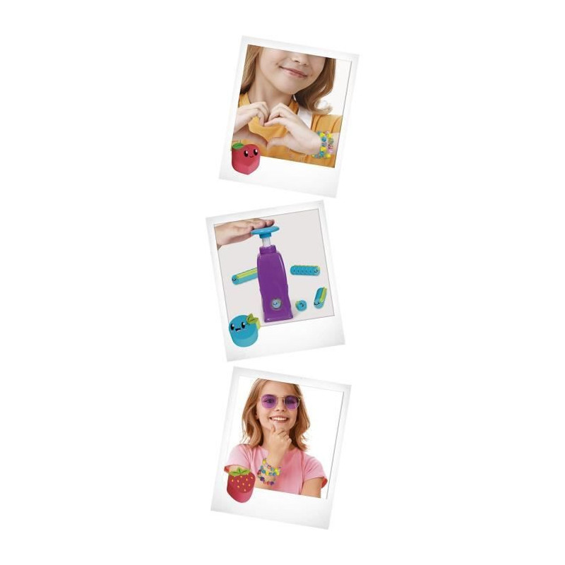 Cutie Stix - LANSAY - Fun - Creative workshop - From 6 years old