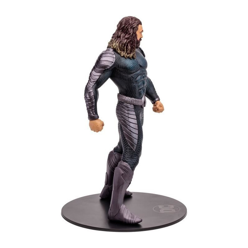 Figurine - LANSAY - DC Film Aquaman 2 - Aquaman Stealth Suit - 30 cm