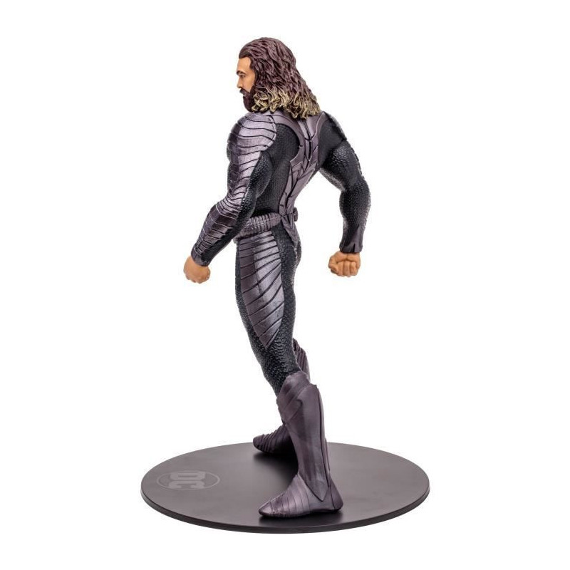 Figurine - LANSAY - DC Film Aquaman 2 - Aquaman Stealth Suit - 30 cm