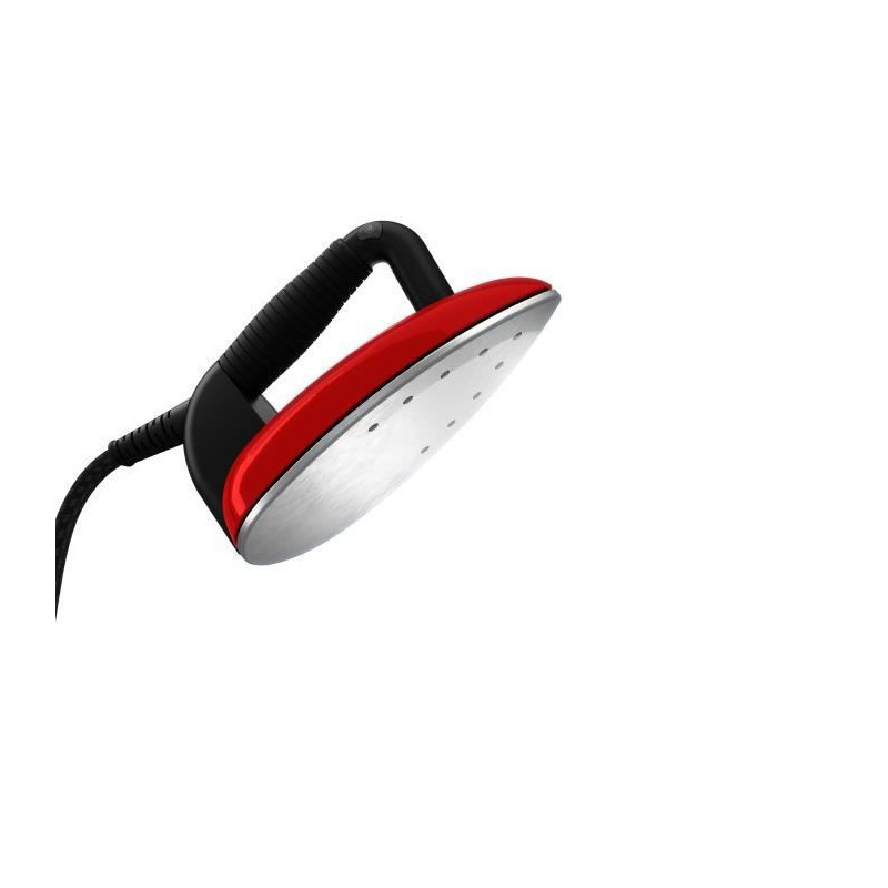 Laurastar Lift Original Red - 3in1 Nomadic Steam Station, Irons, Smoot