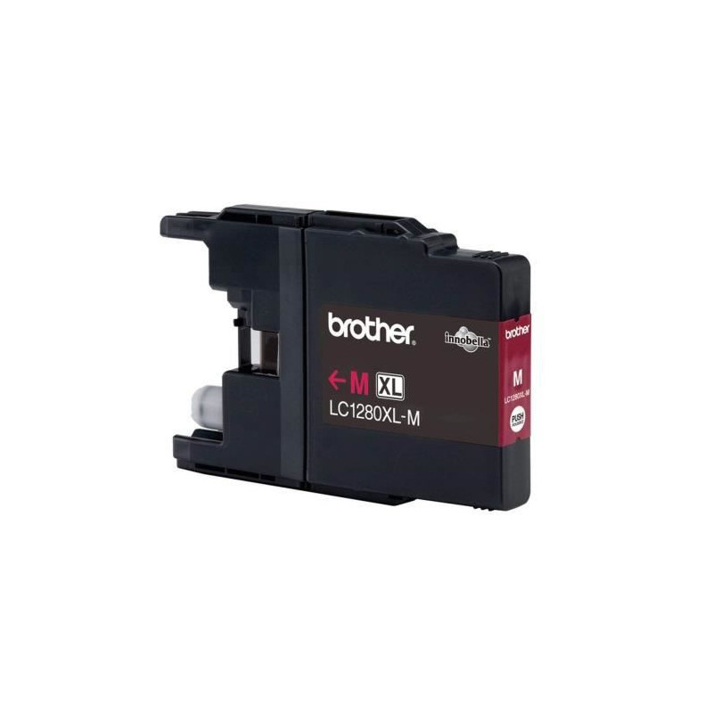Brother LC1280XL Magenta Ink Cartridge