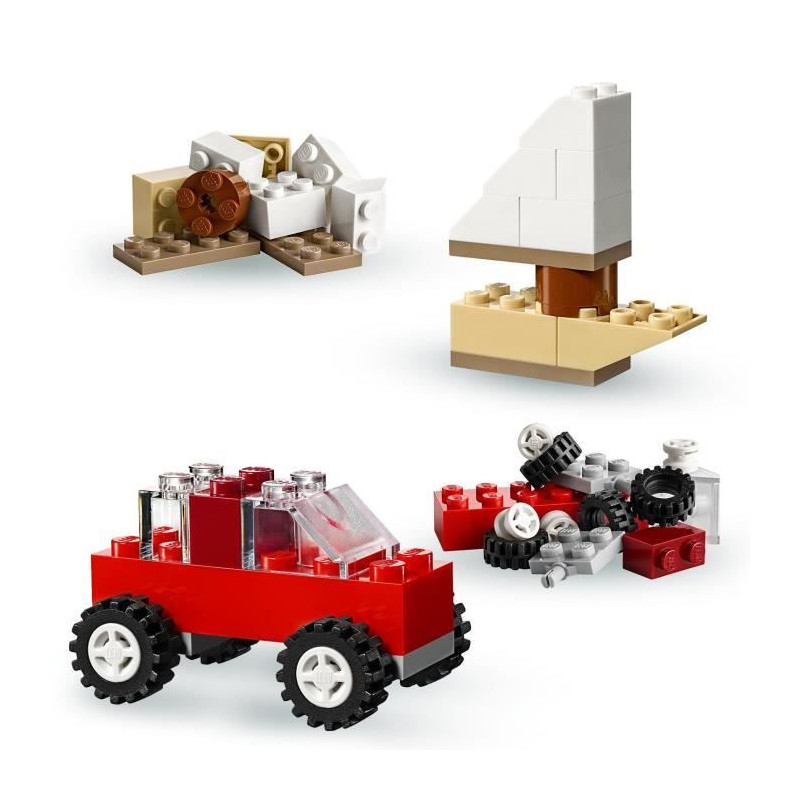 LEGO Classic 10713 The construction bag