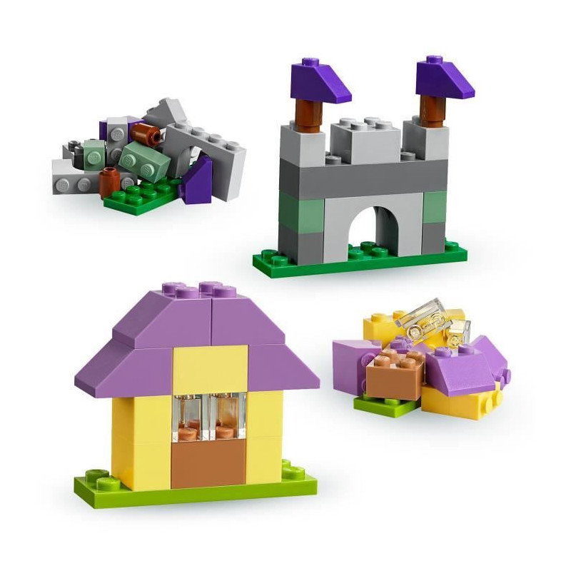 LEGO Classic 10713 The construction bag