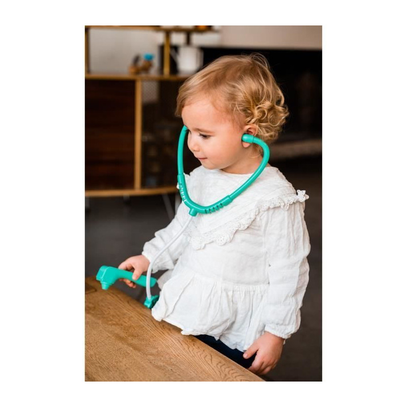 Doctor Kit - KD - My Educational Doctor Kit - More than 300 sentences