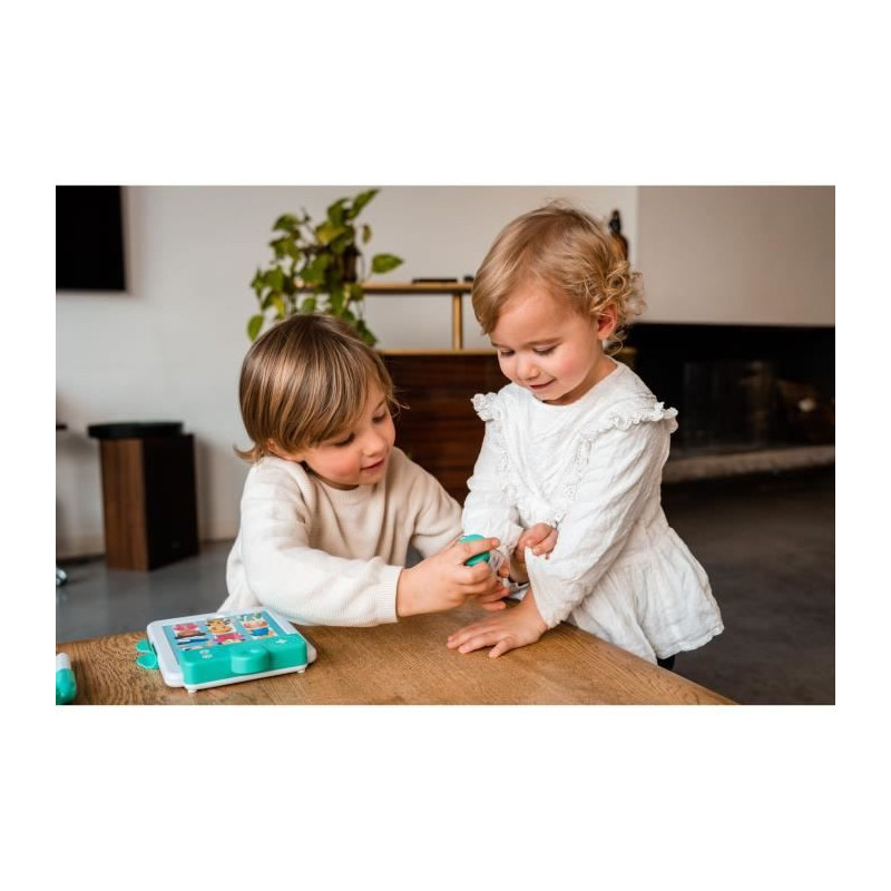 Doctor Kit - KD - My Educational Doctor Kit - More than 300 sentences