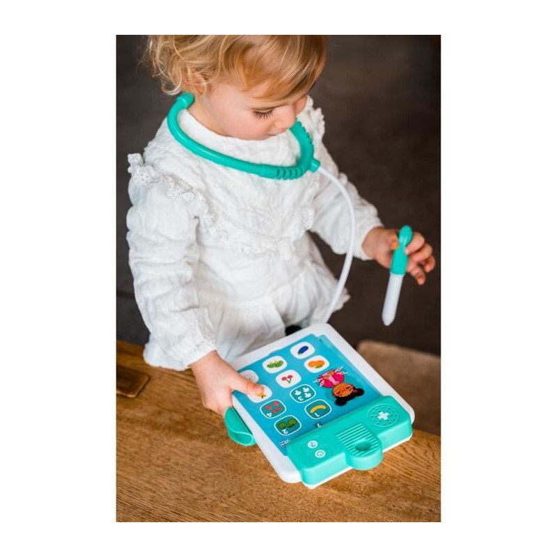 Doctor Kit - KD - My Educational Doctor Kit - More than 300 sentences