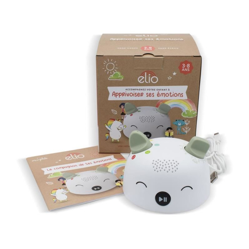 Elio