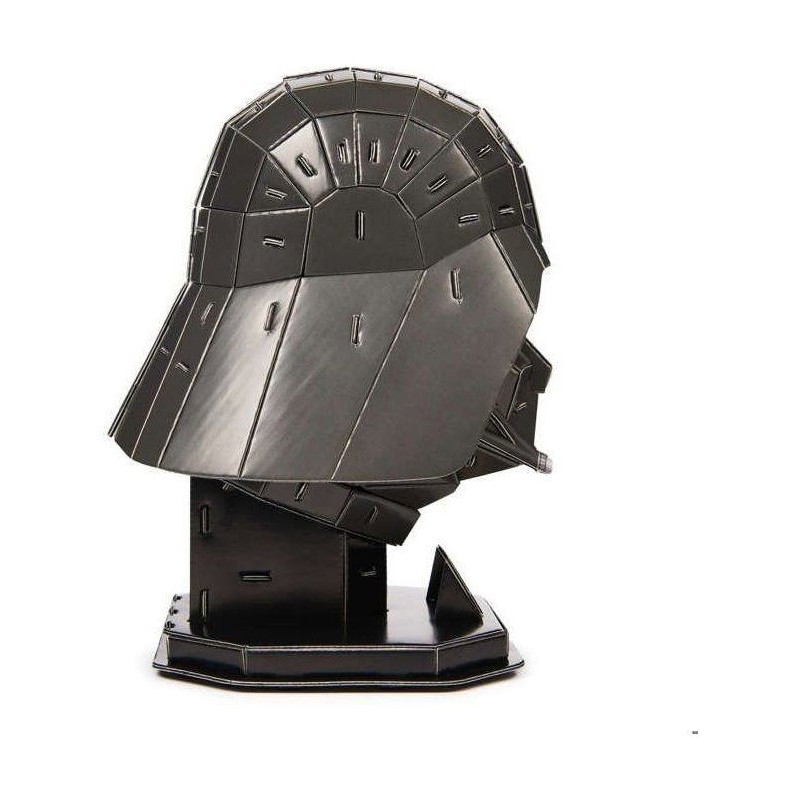 Spin Master Puzzle 4D Build Star Wars Star Wars Darth Vader Helmet 3D