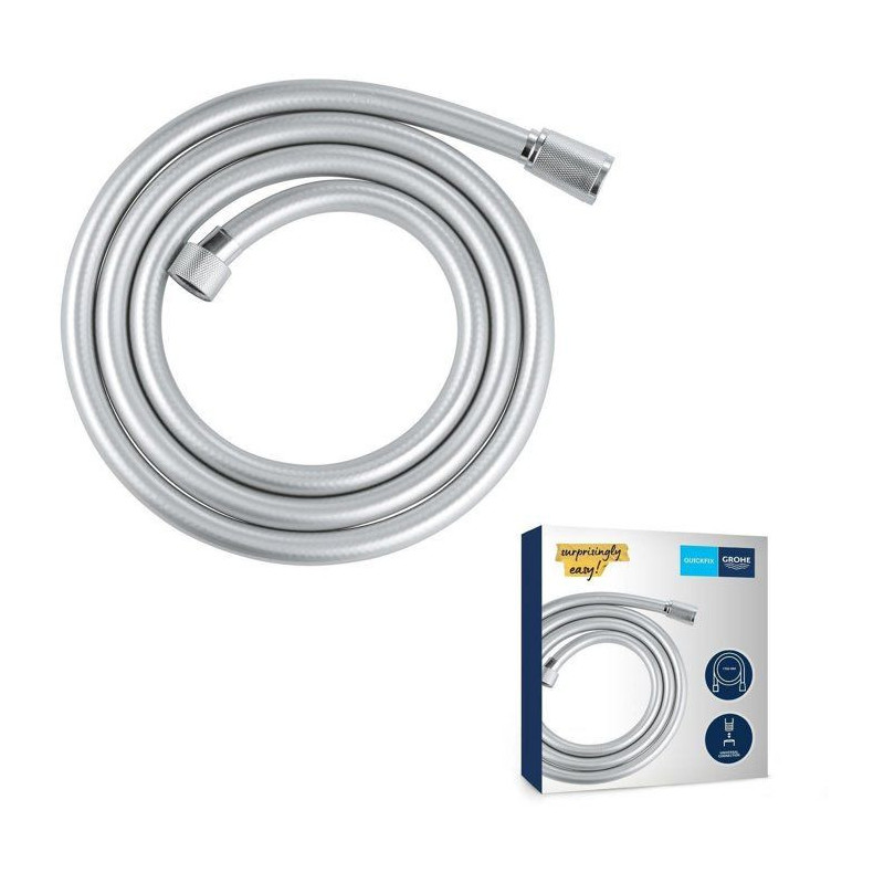 Shower hose - shower holder - shower head Grohe - 27506001